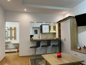 Tampa Hill Residence